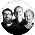 ecusson-famille-Plumet-d'Ardhuy-noir-blanc